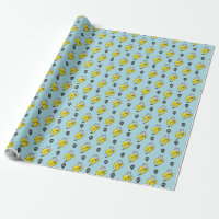 Gato na banana