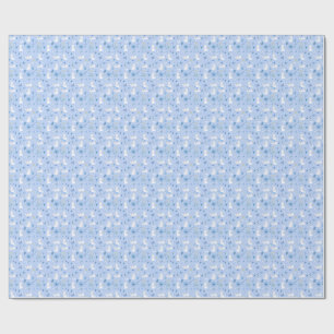 Papel De Presente Gatos fofos