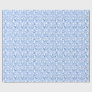 Papel De Presente Gatos fofos