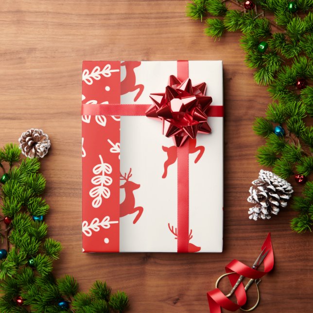 Papel De Presente Gifted_Colors 1 (Presente de Natal)