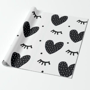 Papel De Presente Girly Arts for Hearts Heart Health Clipart Heart N