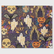 Glamour Halloween