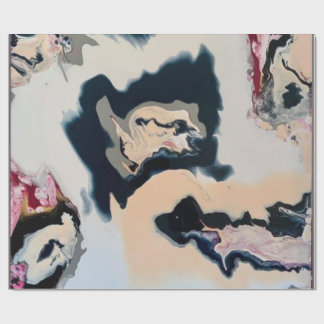 Papel De Presente Gör varje present till ett mästerverk