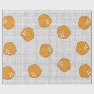 Papel De Presente Grab the chance！