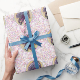 Papel De Presente Gracioso Endeavor