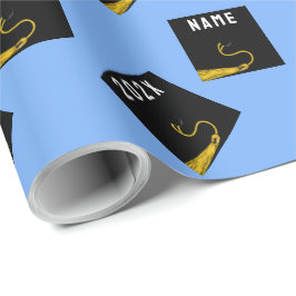 Papel De Presente Graduação 2026