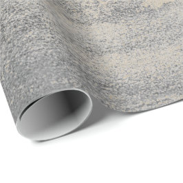 Papel De Presente Grafite de Cinza de Cimento Industrial de Tinta Pr