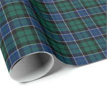Graham do Montrose Clan Tartan
