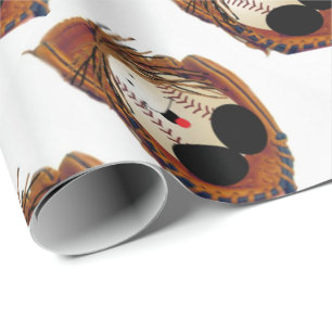 Papel De Presente . Grande-jogador da liga futuro