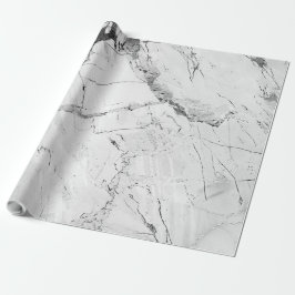 Papel De Presente Granite Haze Whorl