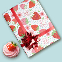 Groselha de Morango Cute Sweet