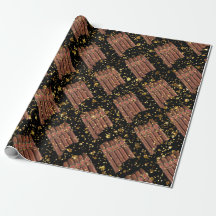Habana Charar Luxury Vip Cuban Dourado