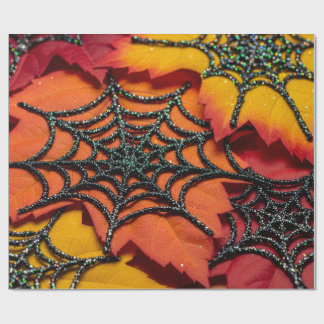 Papel De Presente halloween