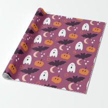Halloween não é tão assustador.