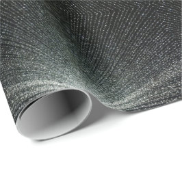 Papel De Presente HAMbyWG - Quebra de presentes - Miçangas de luz br