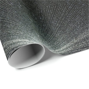 Papel De Presente HAMbyWG - Quebra de presentes - Miçangas de luz br