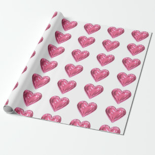 Papel De Presente Harts