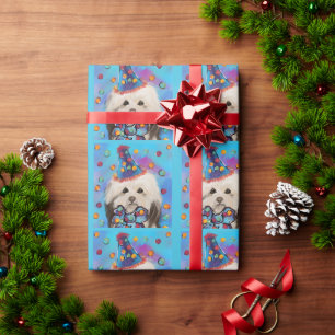 PAPEL DE PRESENTE HAVANÊS    