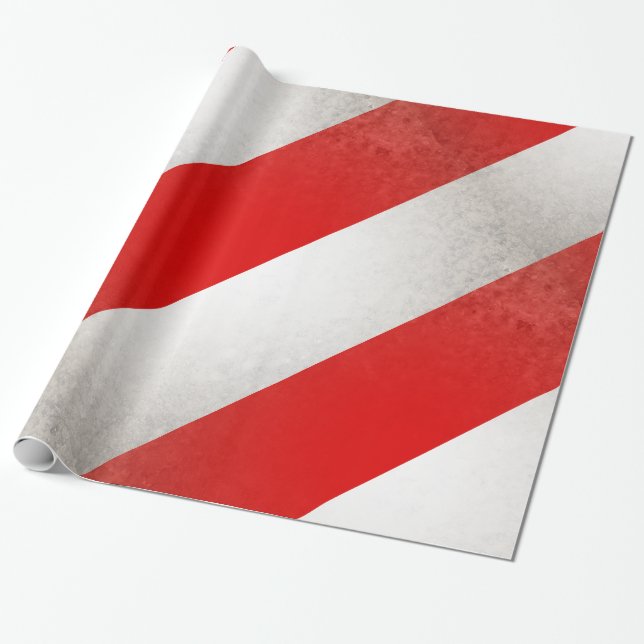 Papel De Presente Hesse (Desenrolado)