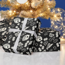 Hetero De Jogo Com Cartões De Rotação