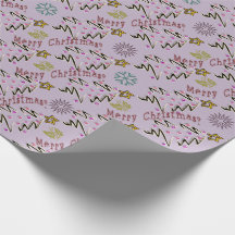 Hip Holidaze - Nevoeiro Lavanda