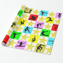 HOLLY JOLLY GYMNASTICS NATMAS