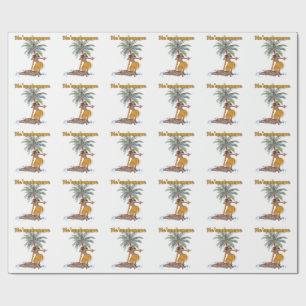 Papel De Presente Ho'oponopono