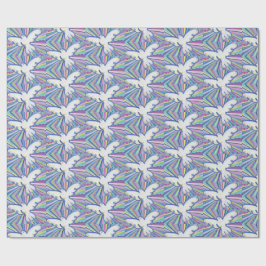 Papel De Presente Hope for Tomorrow - KidsArt for CHOC