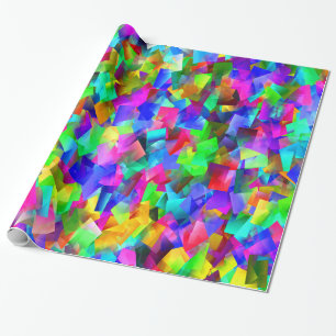 Papel De Presente Hora da Festa de Verão!!!...
