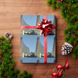 Papel De Presente Hotel Las Vegas Wynn