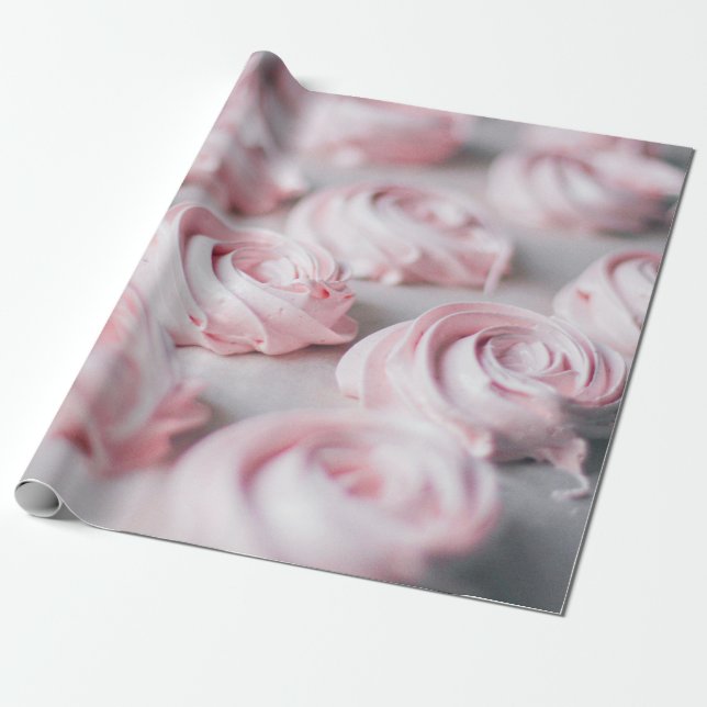 PAPEL DE PRESENTE ICING LOT (Desenrolado)