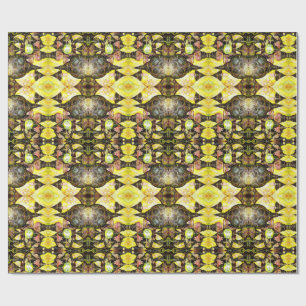 Papel De Presente Ideia de cor ainda maior