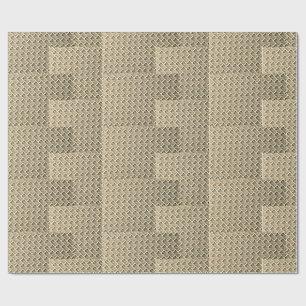 PAPEL DE PRESENTE #ILUSÕESOCEANOS @ #DARPRESENTES #MUNDODESIGNSWAG