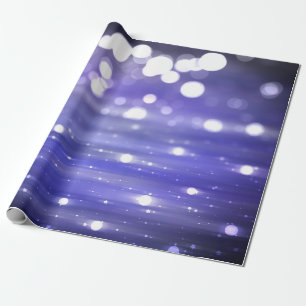 Papel De Presente ilustração de fundo violeta abstrato brilhante d