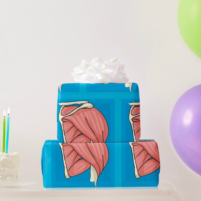 Papel De Presente Ilustração de órgão (Criador carregado)