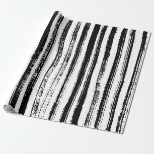 Papel De Presente Impressão zebra