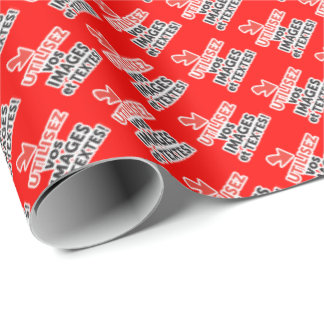 Papel De Presente Imprimer vos design en ligne DIY en Français