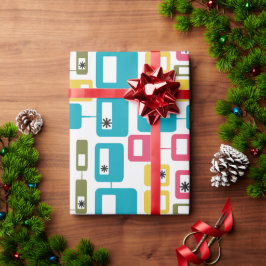 Papel De Presente In A Box