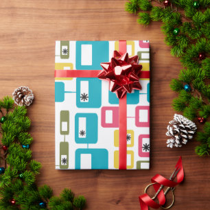 Papel De Presente In A Box