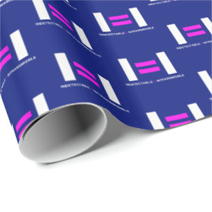 Papel De Presente Indetectável es igual a Intransmissisible HIV
