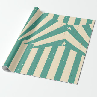 Papel De Presente Inicialização retroativa