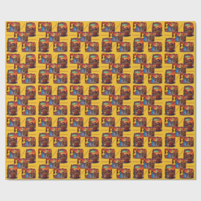 PAPEL DE PRESENTE INITIATING NEIGHBORHOOD SCAN (Aberto)