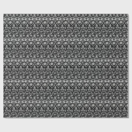 Papel De Presente Insetos e Bugs