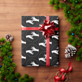 Papel De Presente Intérprete