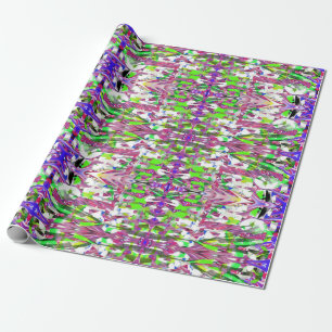 Papel De Presente irinakrommdesign