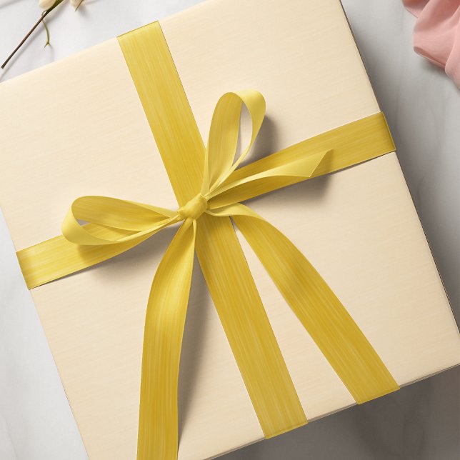 Papel De Presente Ivory Shimmer (Criador carregado)