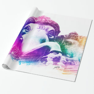 PAPEL DE PRESENTE J À ZEN