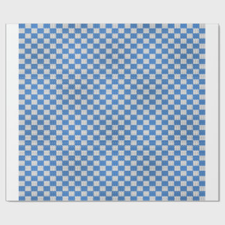 Papel De Presente Jackuard Knitting Pattern 