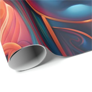 Papel De Presente Jedi Master Wrapping Paper