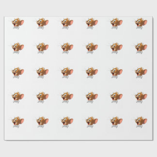 PAPEL DE PRESENTE JERRY